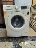 Samsung Washing Machine 7 kg with Dryer