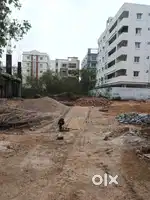 I want development lands for appartment