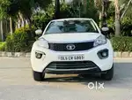 Tata Nexon 1.2 Revotron XM, 2018, Petrol