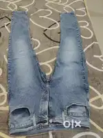 Original Levi’s 512 Slim Taper Fit Jeans (Brand New) – Size 32x32