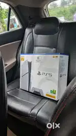 Ps5 and games for sale