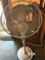 Crompton original fan