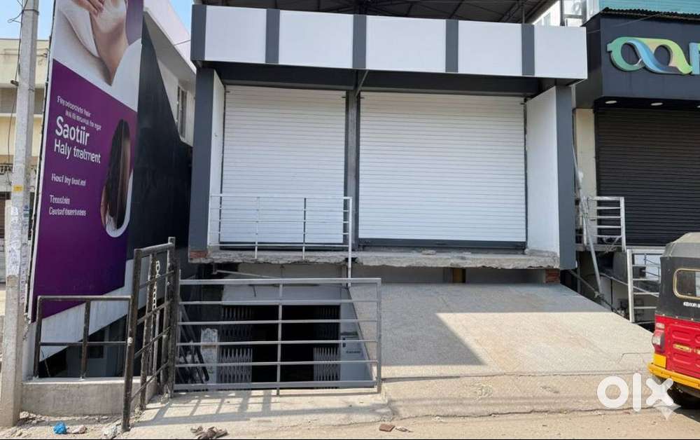 Commercial / Office Space for Rent at National Highway, Karamana