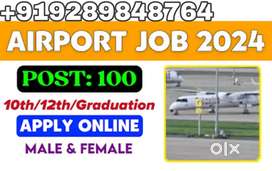 Jobs Available In Driver and Security Staff.