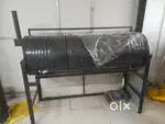 Alfaham barrel