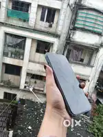 I phone 13promax /256 battery 76%