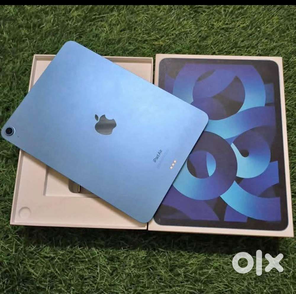I pad air 5th Genration urgent sale