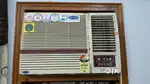 Window Ac Carrier Estra Neo 1.5 ton  2022 purchase