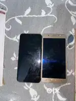 Dono phone 2gb ram 16gb rom me hai