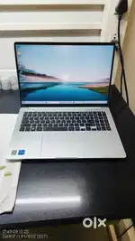 Infinix Laptop I3 12th generation