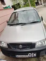 Maruti Suzuki Alto 2007 LXI, Petrol 46500 Km Driven. 2nd Owner.
