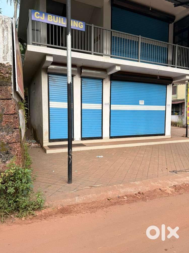 Space for Rent - Shop/Office