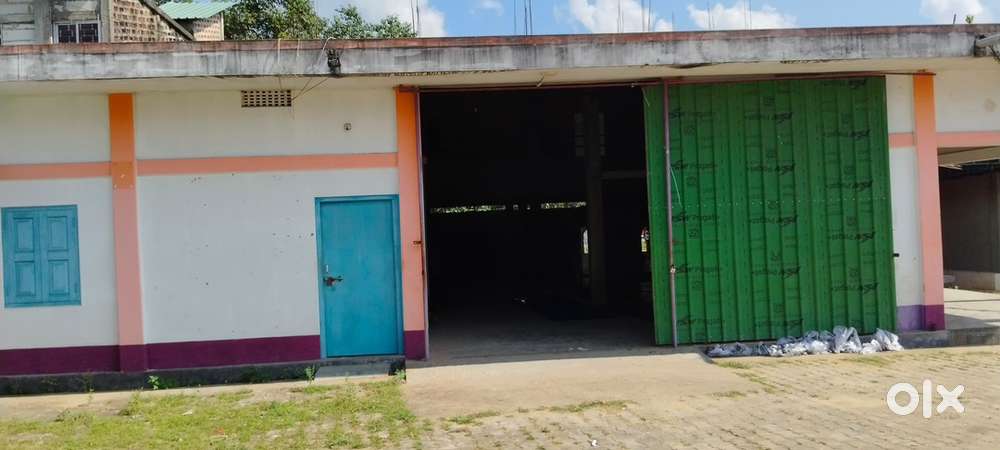 Space for Rent- Chandrapur, Dharmanagar