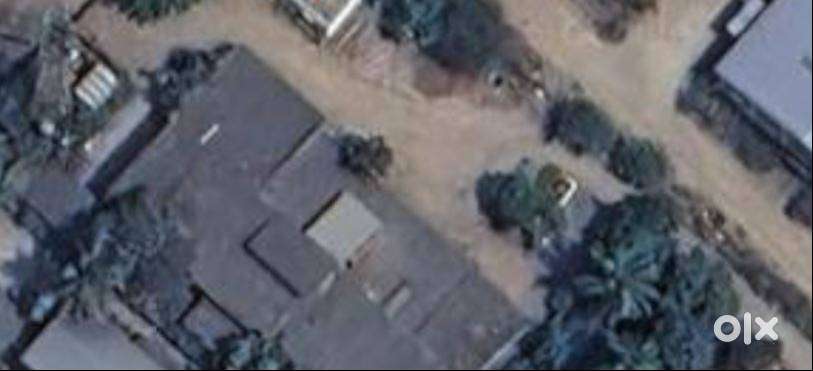 Industrial shed with power for rent