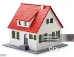I need a. Small house in ganjam
