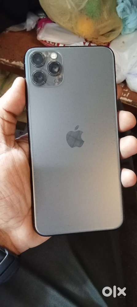 Iphone 11 PRO MAX 256 GB