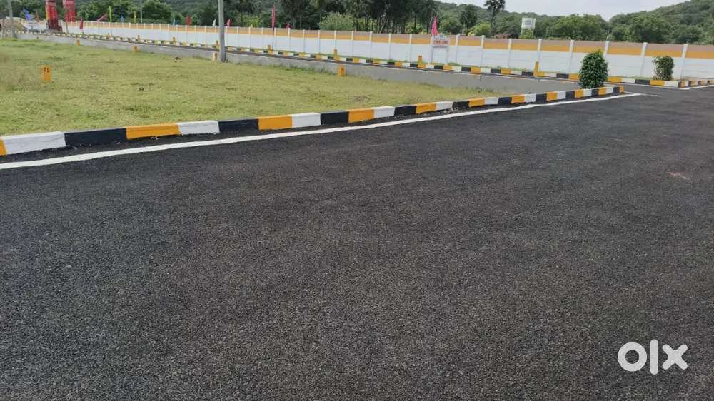 Best residential villa plot for sale in Kandigai othivakkam
