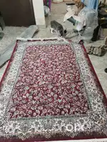 Persian carpet