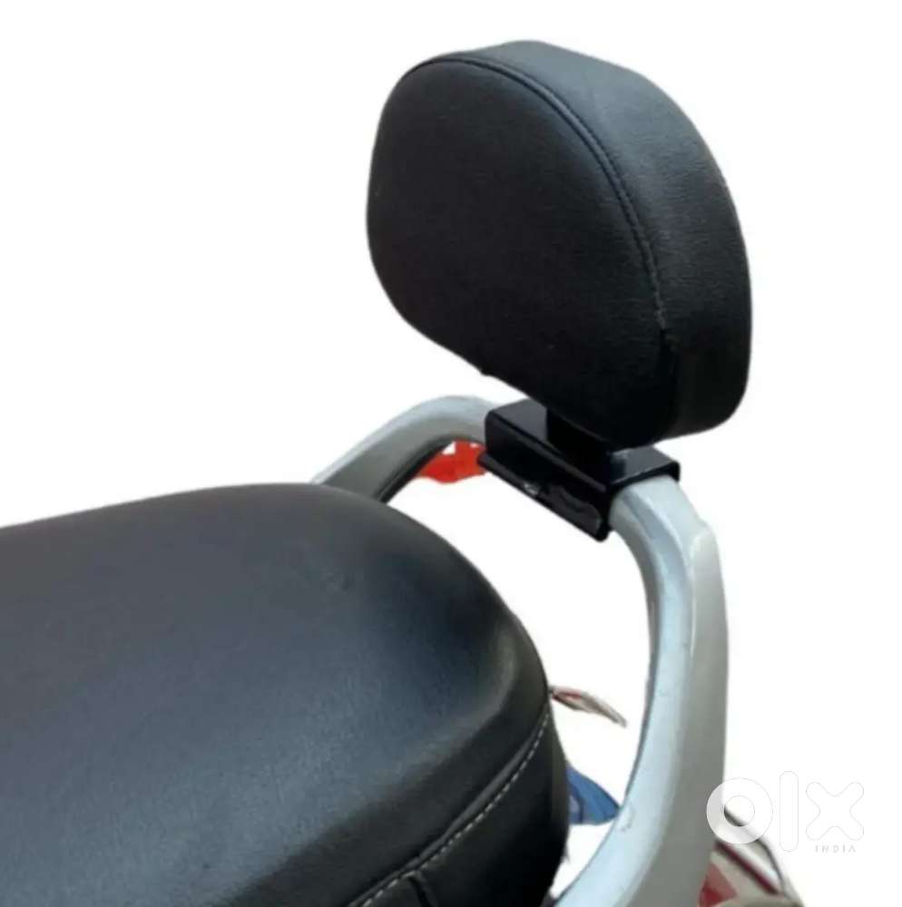Activa Jupiter Back rest