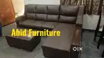 latest design l shape corner sofa set 3 year warranty mm 796