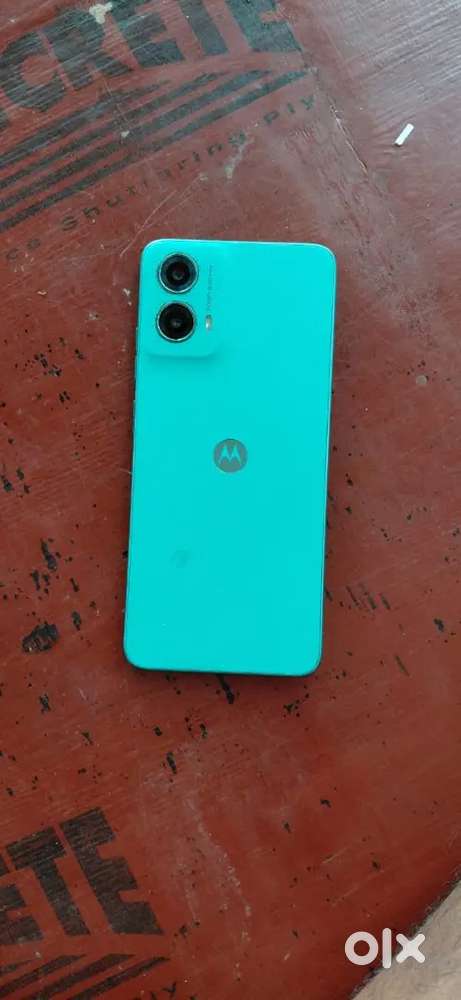 Moto 45G  5g /8/128 modal