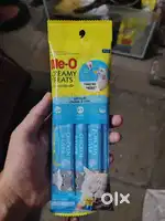Me o creamy treats