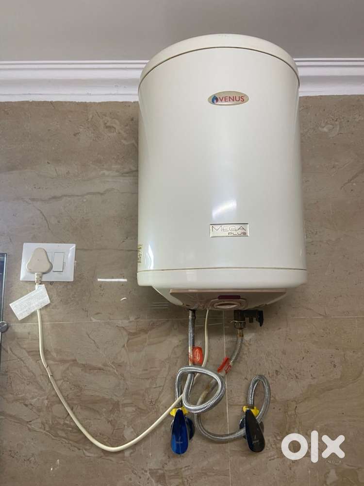 Two geysers in excellent condition for sale