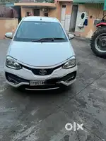 Toyota Etios Liva 2019 Diesel 81000 Km Driven
