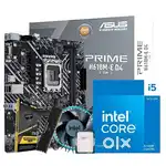 Intel core i5 14gen combo