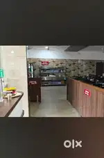 Restuarant Manager