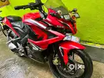 Sale New condition Pulsar RS 200
