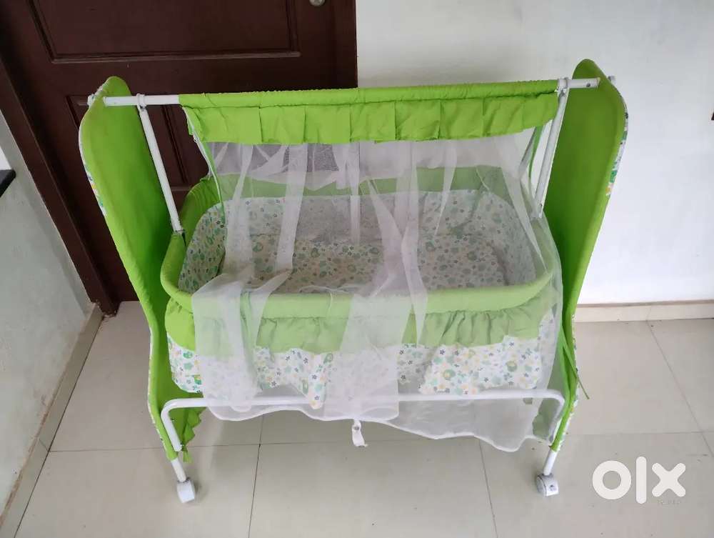 Baby Cradle