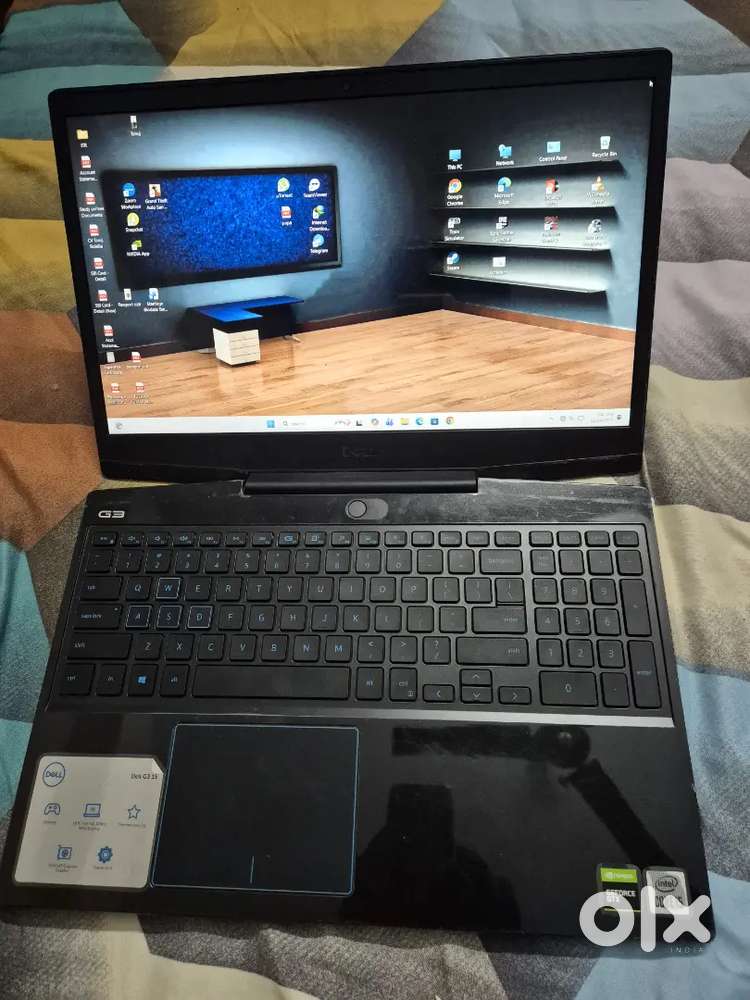 DELL G3 3500