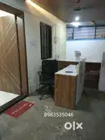 Urgent Receptionist job at Wadgaon Sheri