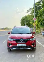 Renault Triber RXZ, 2021, Petrol