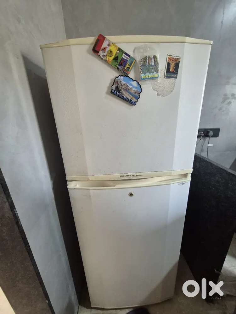 Reliable, Ice-Cold samsung Fridge
