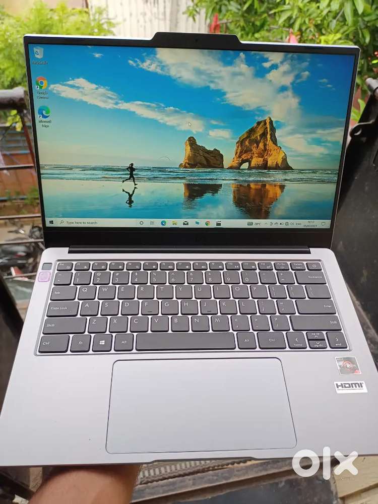 Avita Laptop 14inch brand new condition