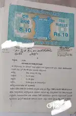 Muzaffar Nagar 2.75 Cents East Facing Plot for sale.