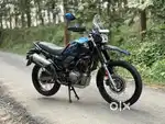 HERO XPULSE 4V NEW LOW KILOMETRES 6K SINGLE OWNERSHIP,5YR WARRANTY