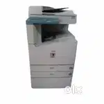 Canon ir3300,Xerox, Printer &  Scanner