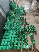 Ppr pipe &fittings
