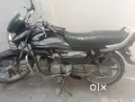 Purchase a new bike