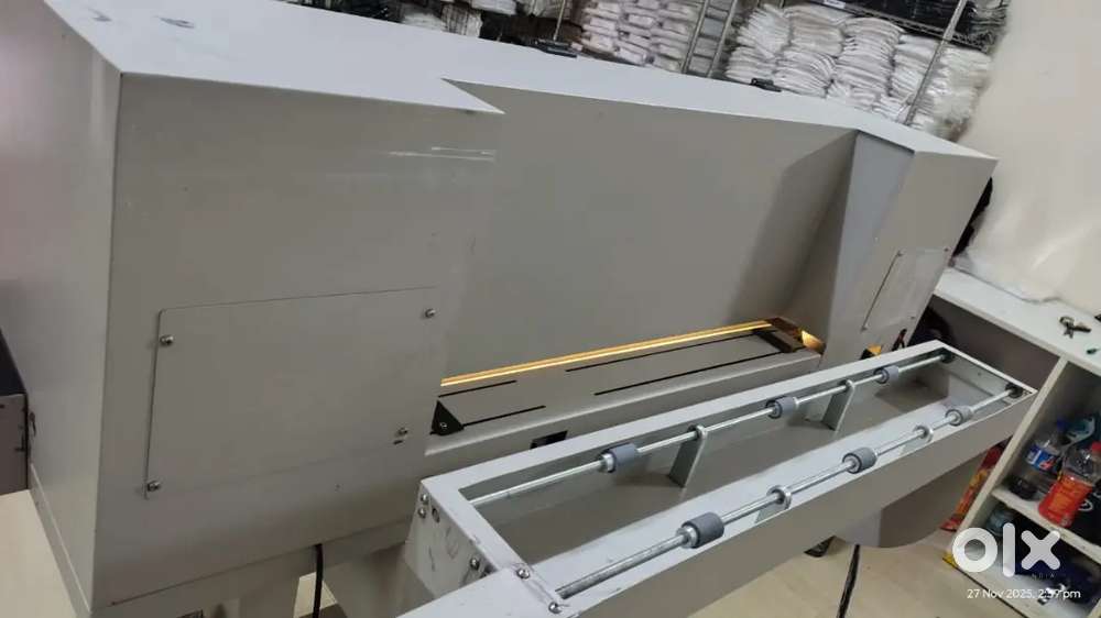 24 DTF printing machine india made