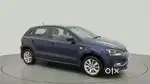 Volkswagen Polo 2013-2015 1.2 MPI Highline, 2015, Petrol