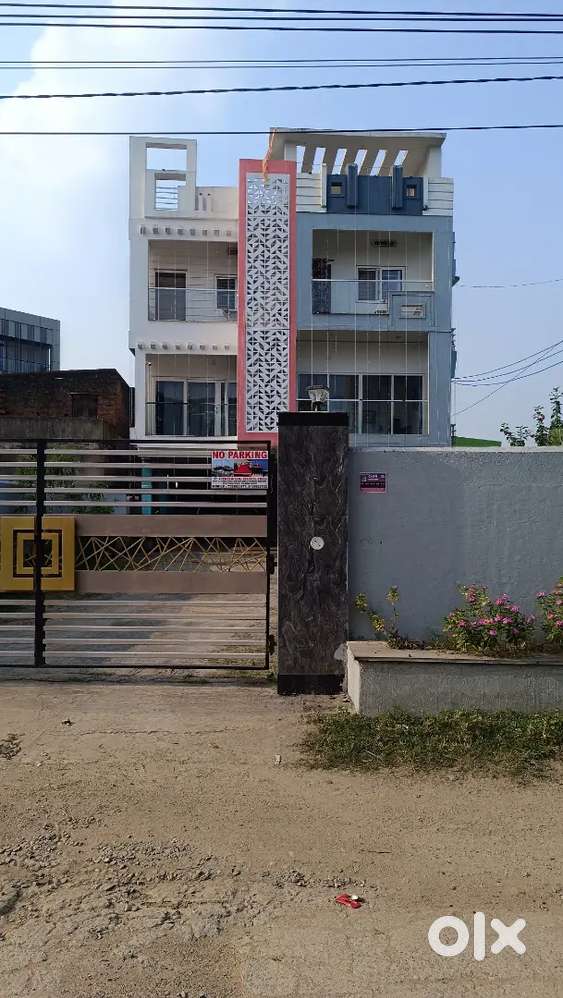 Room rent available near ntpc thermal talcher