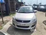 Maruti Suzuki Swift 2011-2014 VDI, 2014, Diesel