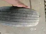 Innova Wheel
