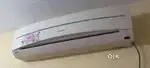 Panasonic Ac 1.5 ton