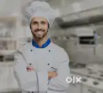 Vacancy--Cook for Mess Kitchen