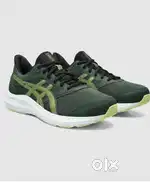 ASICS sport shoes